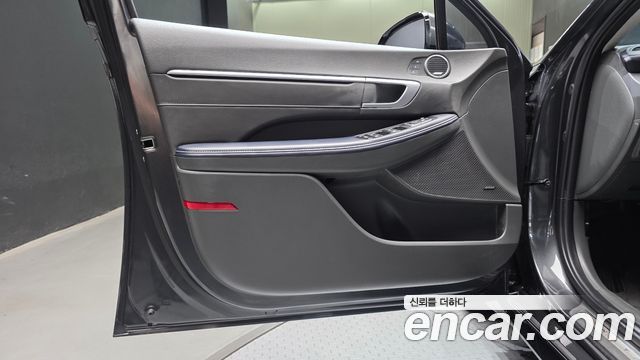 Hyundai Sonata 2024 — photo 14