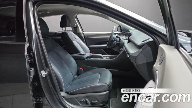 Hyundai Sonata 2024 — photo 16