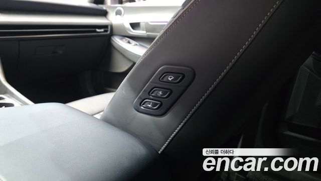 Hyundai Sonata 2024 — photo 29