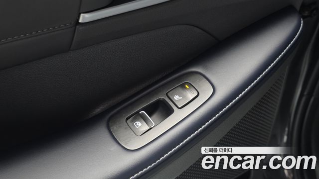 Hyundai Sonata 2024 — photo 30