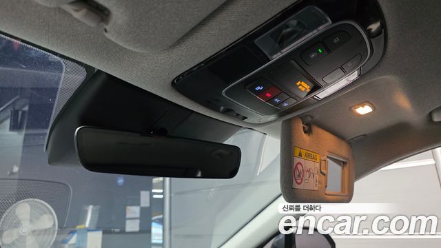 Hyundai Sonata 2024 — photo 31