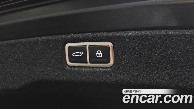 Hyundai Sonata 2024 — photo 32