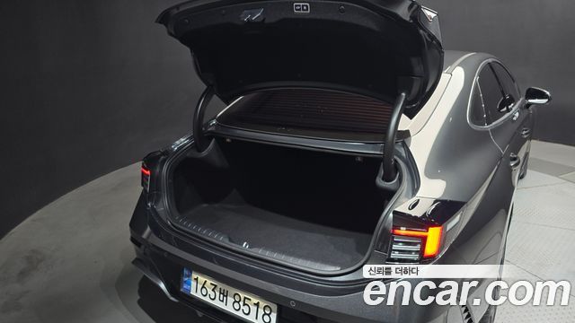 Hyundai Sonata 2024 — photo 33
