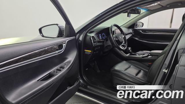 Hyundai Grandeur 2019 — photo 10