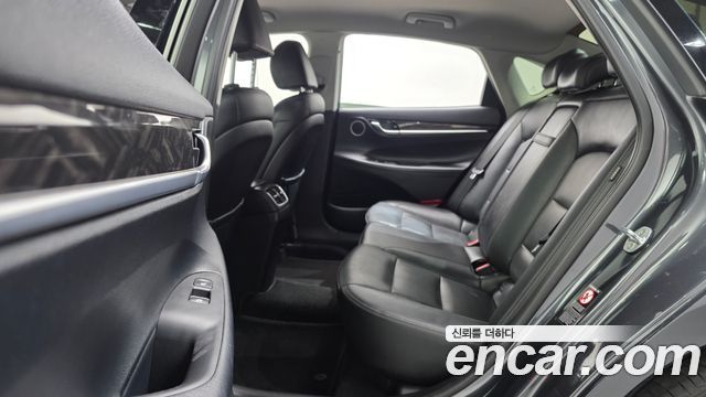 Hyundai Grandeur 2019 — photo 12