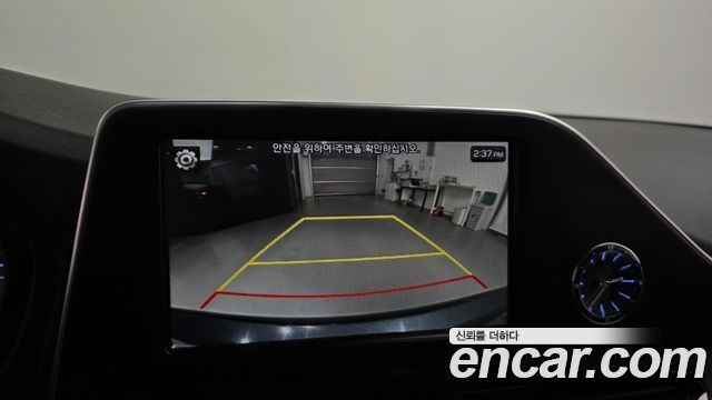 Hyundai Grandeur 2019 — photo 14