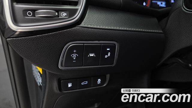 Hyundai Grandeur 2019 — photo 17