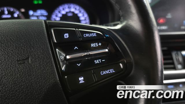 Hyundai Grandeur 2019 — photo 18
