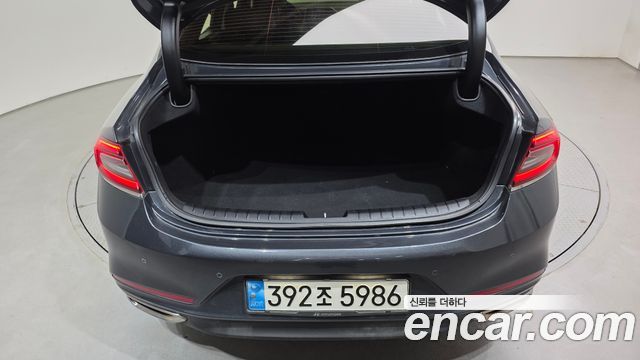 Hyundai Grandeur 2019 — photo 20