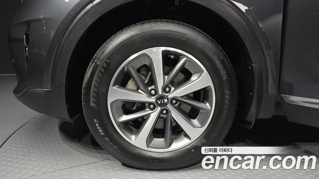 Kia Sorento 2019 — photo 5