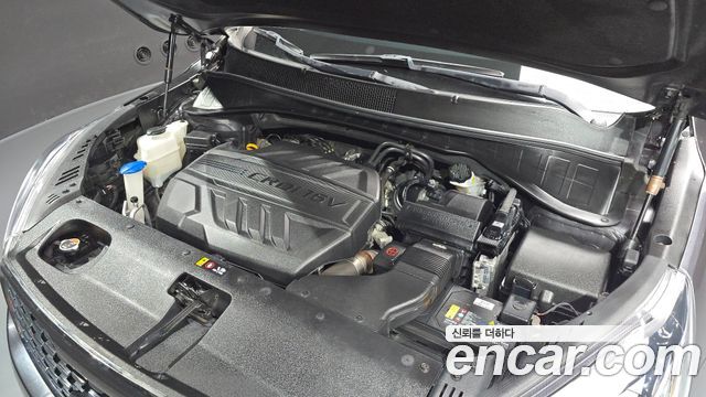 Kia Sorento 2019 — photo 6