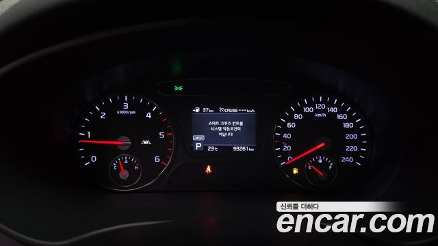 Kia Sorento 2019 — photo 11