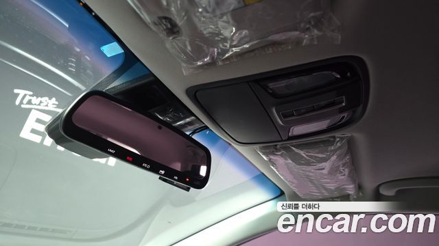 Kia Sorento 2019 — photo 26