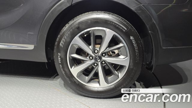 Kia Sorento 2019 — photo 7