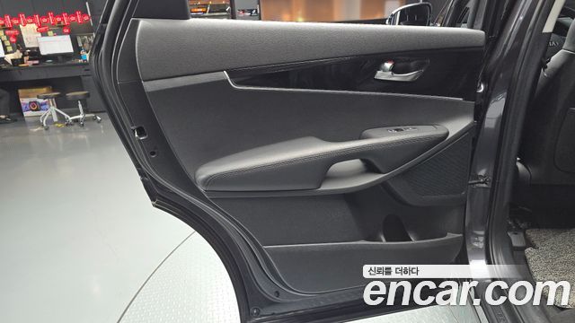 Kia Sorento 2019 — photo 15
