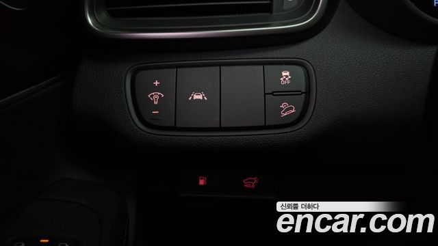 Kia Sorento 2019 — photo 27