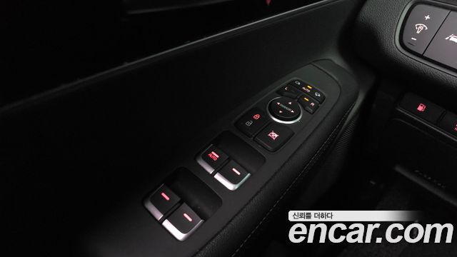 Kia Sorento 2019 — photo 28