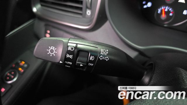 Kia Sorento 2019 — photo 29