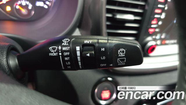 Kia Sorento 2019 — photo 30