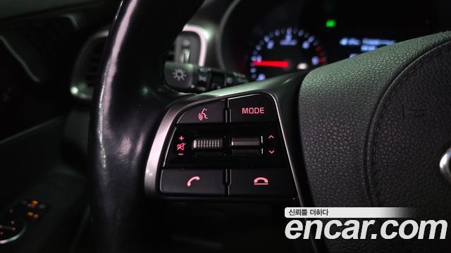 Kia Sorento 2019 — photo 31