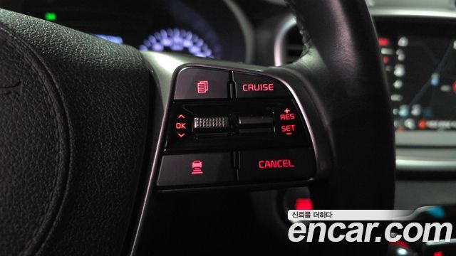 Kia Sorento 2019 — photo 32