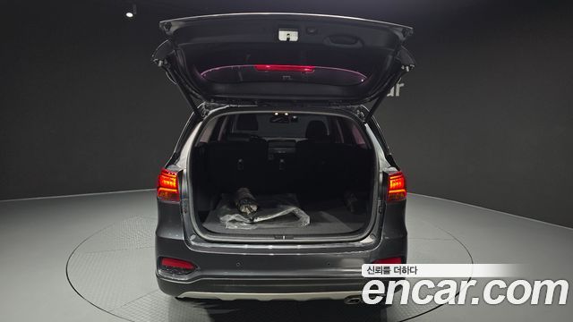 Kia Sorento 2019 — photo 35