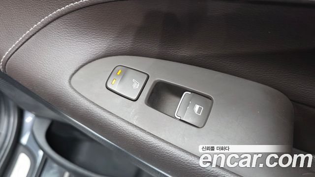 Hyundai Grandeur 2018 — photo 25