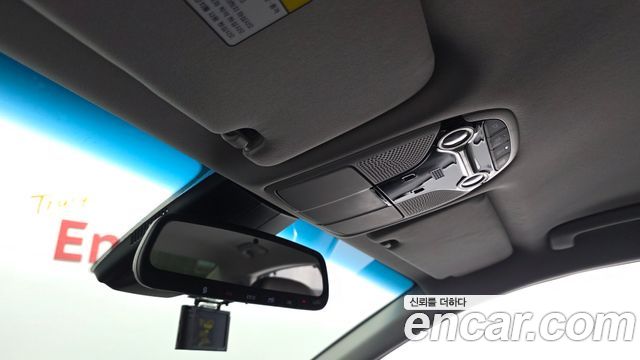 Hyundai Grandeur 2018 — photo 27