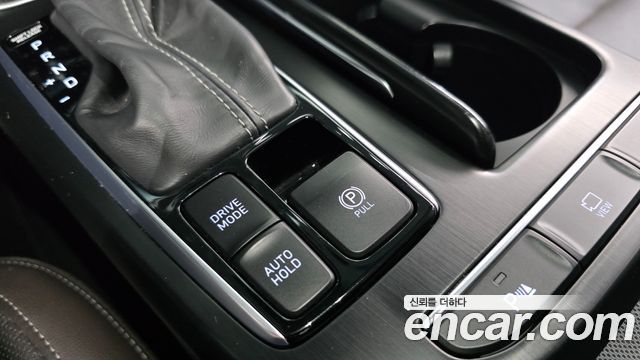 Hyundai Grandeur 2018 — photo 30