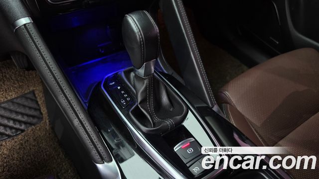 Renault Korea QM6 2020 — photo 12