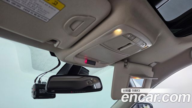Renault Korea QM6 2020 — photo 21