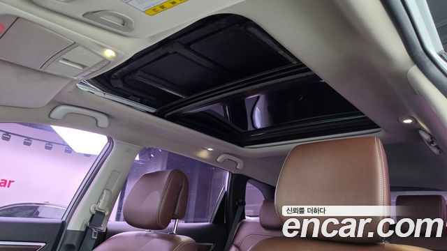 Renault Korea QM6 2020 — photo 22
