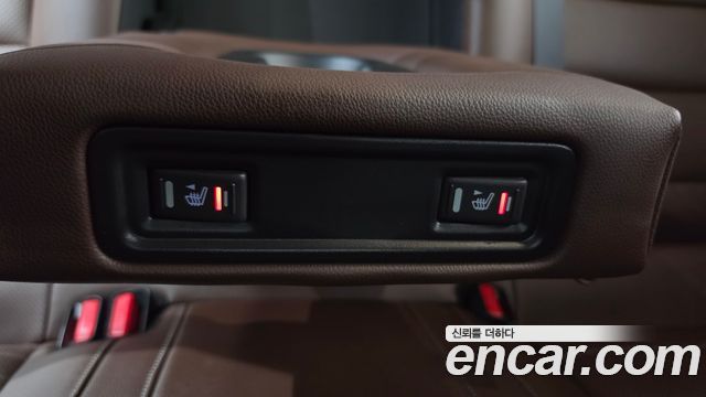 Renault Korea QM6 2020 — photo 23