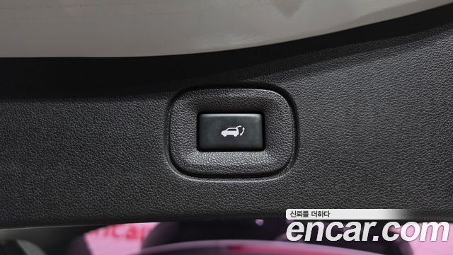 Renault Korea QM6 2020 — photo 24