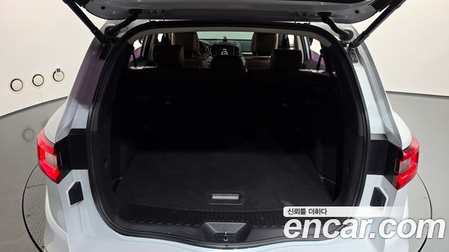 Renault Korea QM6 2020 — photo 25