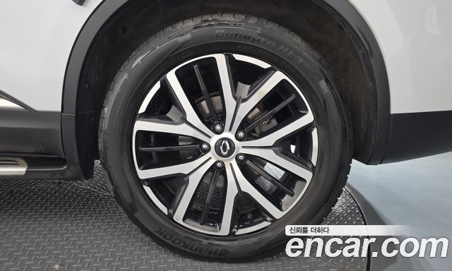 Renault Korea QM6 2020 — photo 7
