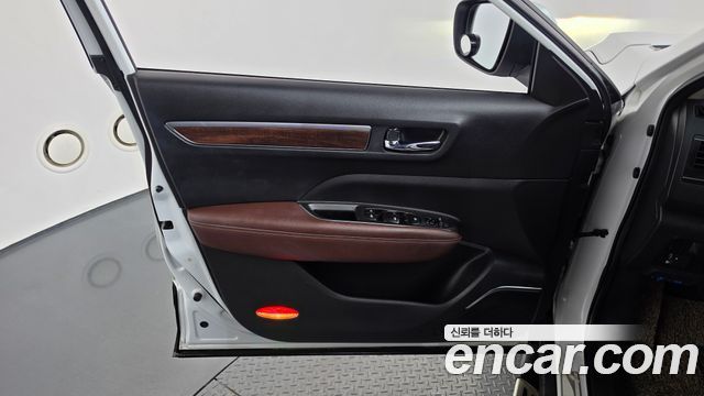 Renault Korea QM6 2020 — photo 14