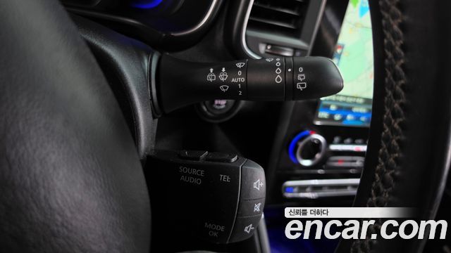 Renault Korea QM6 2020 — photo 28