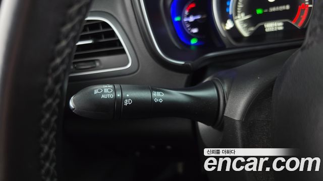 Renault Korea QM6 2020 — photo 29