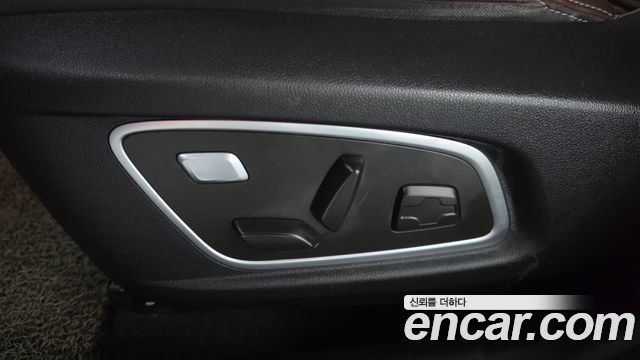 Renault Korea QM6 2020 — photo 30