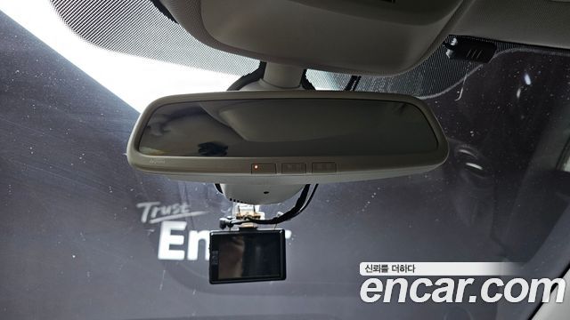 Renault Korea QM3 2018 — photo 17