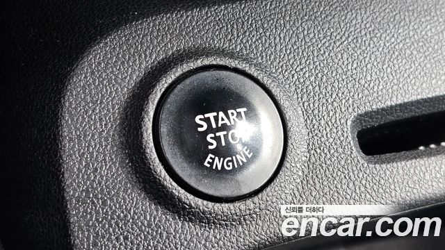 Renault Korea QM3 2018 — photo 19