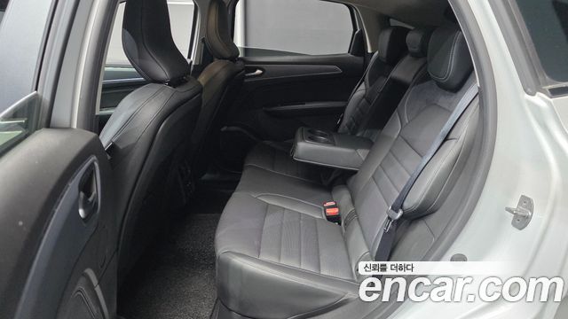 Renault Korea XM3 2020 — photo 18