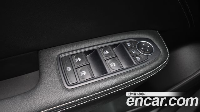 Renault Korea XM3 2020 — photo 25