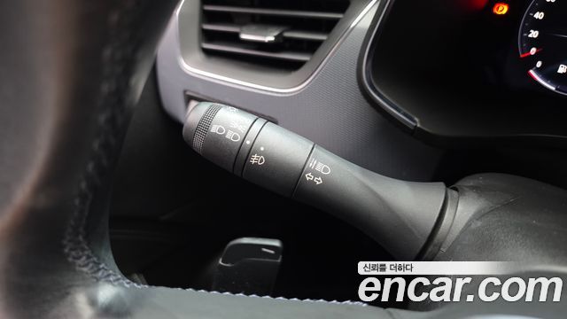 Renault Korea XM3 2020 — photo 26