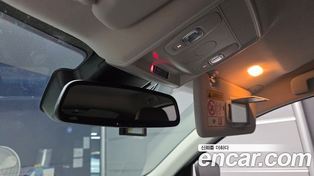 Renault Korea XM3 2020 — photo 30