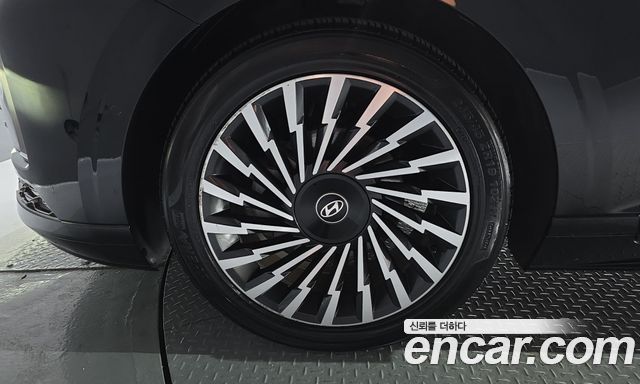 Hyundai Grandeur 2023 — photo 5