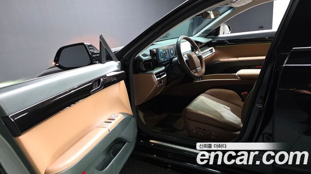 Hyundai Grandeur 2023 — photo 13