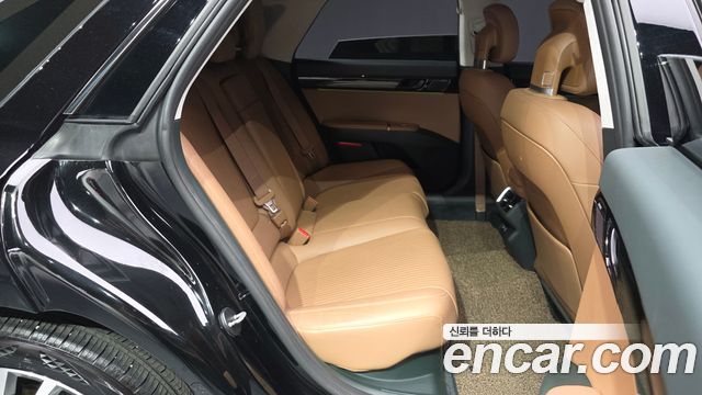 Hyundai Grandeur 2023 — photo 18
