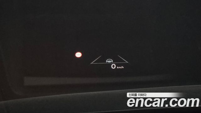 Hyundai Grandeur 2023 — photo 23